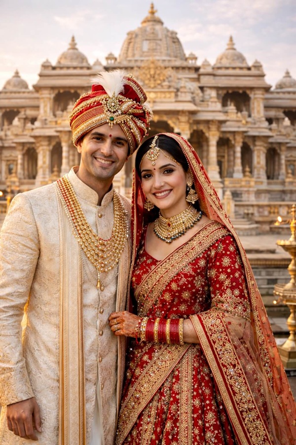 Marriage Bureau in Delhi