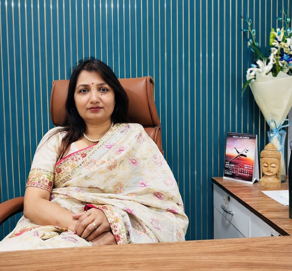 Founder - Ratna Matrimony