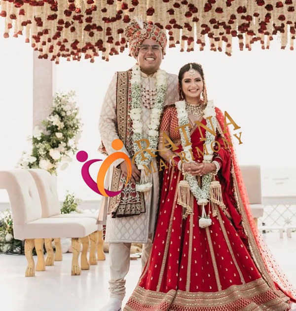 Happy Couple Story